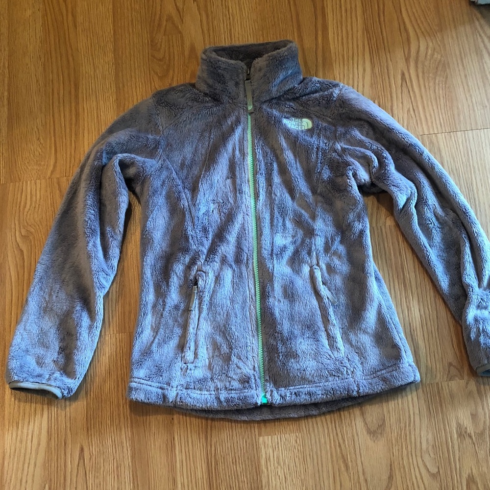 The Girls North Face Osolita Jacket